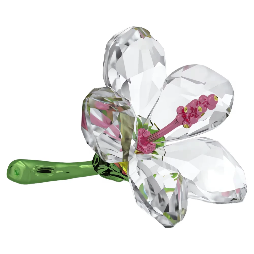 SWAROVSKI Florere Ιβίσκος Μικρός 5690534