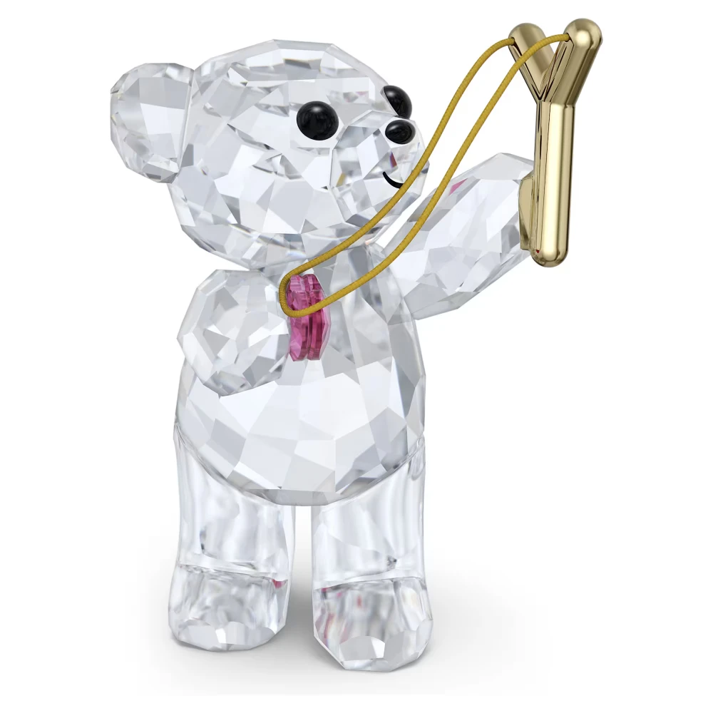 SWAROVSKI Kris Αρκουδάκι Σου Στέλνω την Αγάπη Μου 5691182