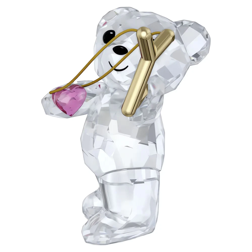 SWAROVSKI Kris Αρκουδάκι Σου Στέλνω την Αγάπη Μου 5691182