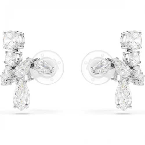 SWAROVSKI Matrix Μίξη Κοπών, Λευκά, Επίχρυσα 5692523
