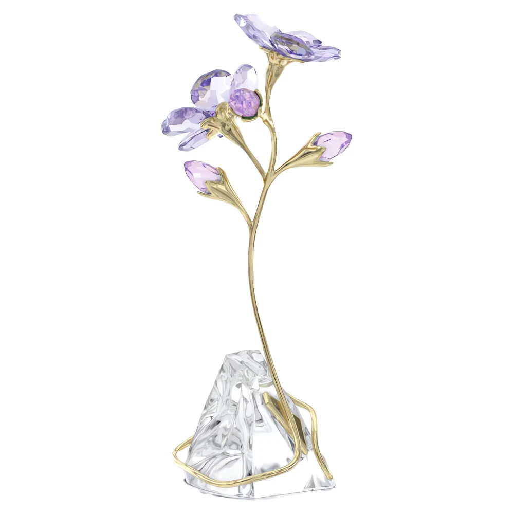 SWAROVSKI Florere Γεράνι Rozanne 5693143