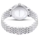 SWAROVSKI Imber Με Μεταλλικό Μπρασελέ από Ανοξείδωτο Ατσάλι και Κρύσταλλα 5693634
