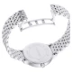 SWAROVSKI Imber Με Μεταλλικό Μπρασελέ από Ανοξείδωτο Ατσάλι και Κρύσταλλα 5693634