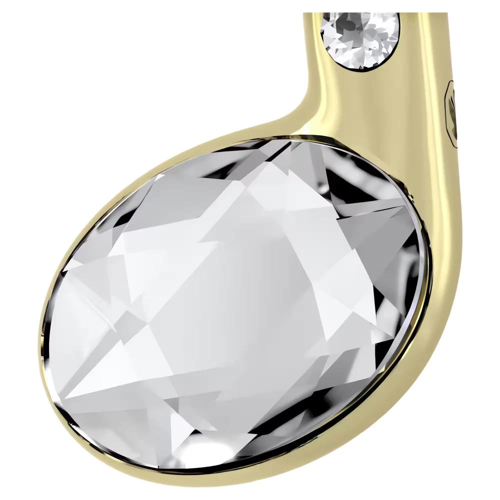 SWAROVSKI Holiday Magic Νότα Μουσικής 5701500