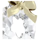 SWAROVSKI Holiday Magic Στολίδι Στεφάνι 5702436