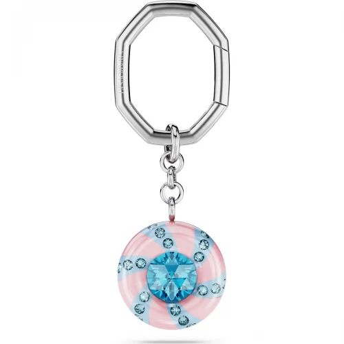 SWAROVSKI Dulcis Μπρελόκ  Στρογγυλή κοπή, Πολύχρωμο, Επιροδιωμένο 5713885