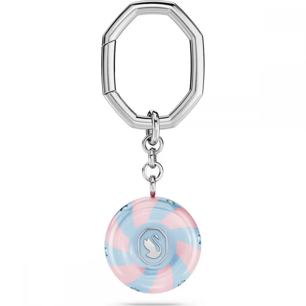 SWAROVSKI Dulcis Μπρελόκ  Στρογγυλή κοπή, Πολύχρωμο, Επιροδιωμένο 5713885