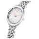 SWAROVSKI Imber Ρολόι Ελβετικής Κατασκευής με Μπρασελέ από Ανοξείδωτο Ατσάλι 5717590