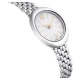 SWAROVSKI Imber Ρολόι Ελβετικής Κατασκευής με Μπρασελέ από Ανοξείδωτο Ατσάλι 5717590