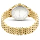 SWAROVSKI Imber Με Μεταλλικό Μπρασελέ από Ανοξείδωτο Ατσάλι και Κρύσταλλα σε Χρυσό Τόνο 5718169