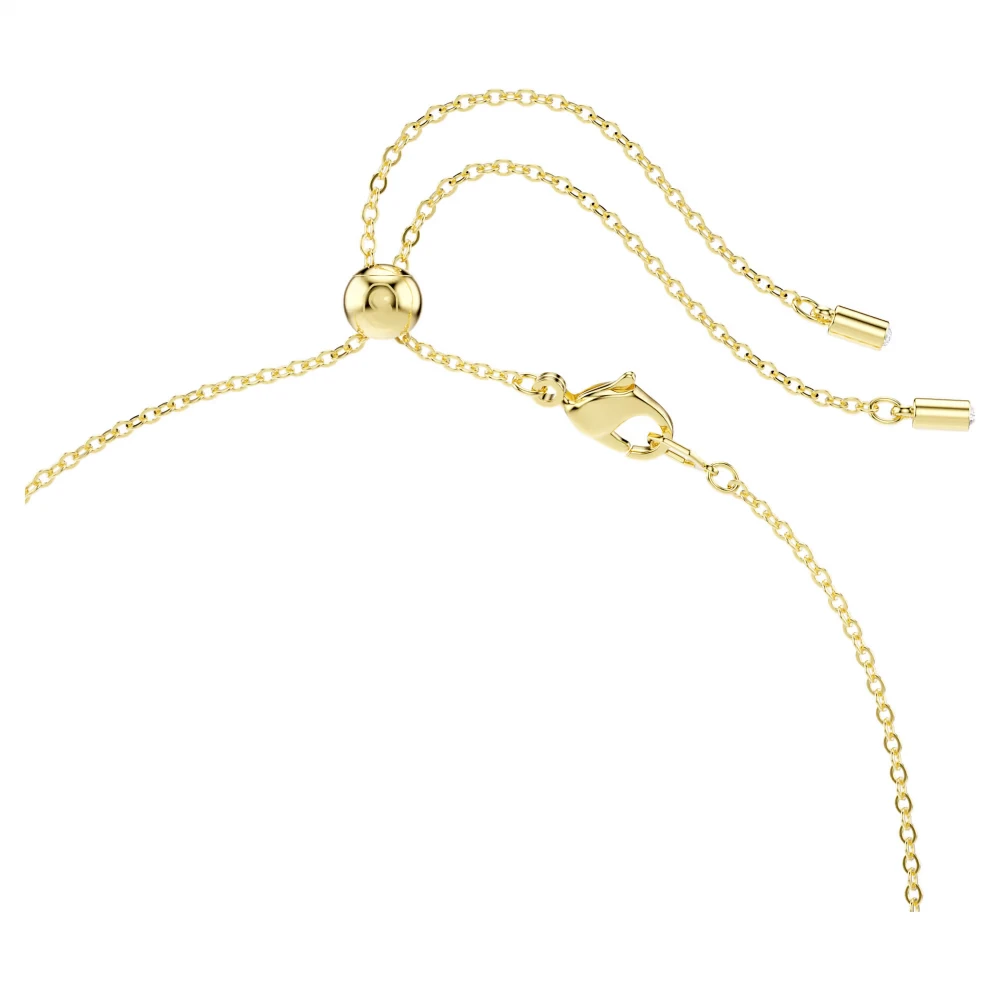 SWAROVSKI Constella Set, Μείξη κοπών, Πολύχρωμο, Επιχρυσωμένο 5722542