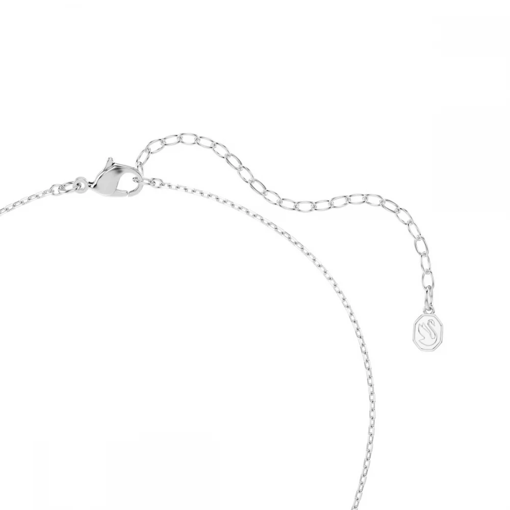 SWAROVSKI Set, Ariana Grande Μείξη κοπών, Πολύχρωμο, Επιροδιωμένο 5746577