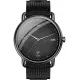 DAS.4 SG65 Smartwatch Black Silicone Strap 75071