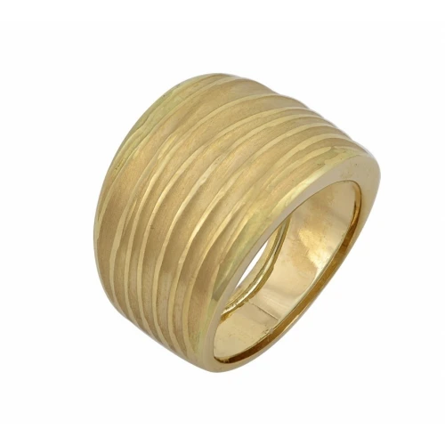 14K Χρυσό Δαχτυλίδι D8042-O