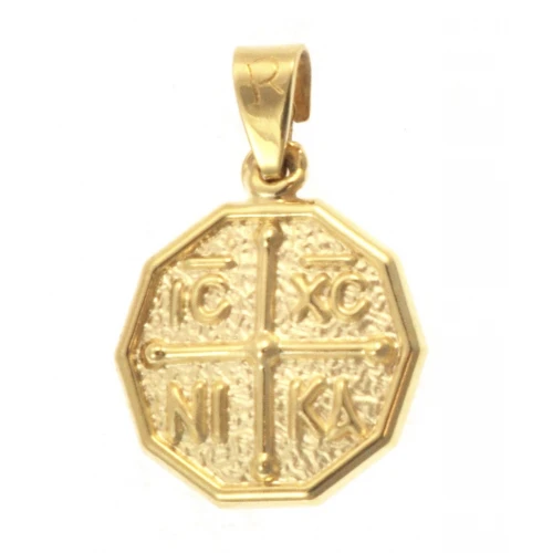 9K, Χρυσό Κωνσταντινάτο AX111AN