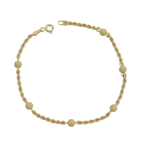 14K Χρυσό Βραχιόλι BR5232