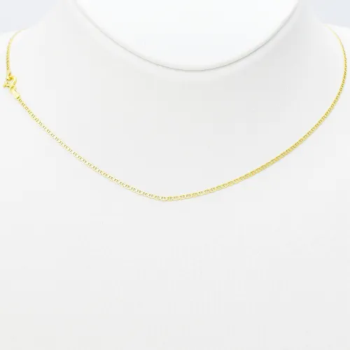 14K Χρυσός Σταυρός 1.2.1271