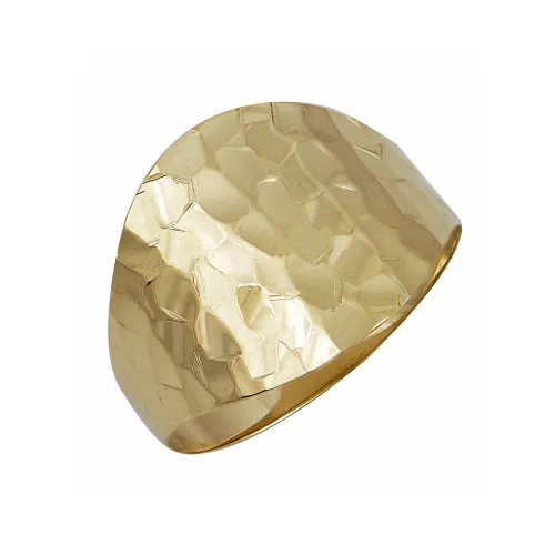 14K Χρυσό Δαχτυλίδι D9078