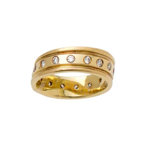 14K Χρυσό Δαχτυλίδι με Ζiργκόν DK523KN1