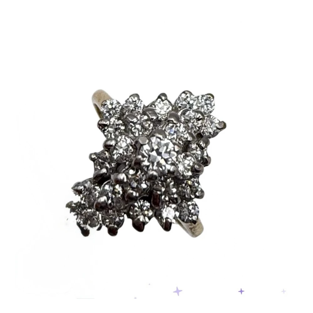 18K Χρυσό Δαχτυλίδι Antique DK545PP