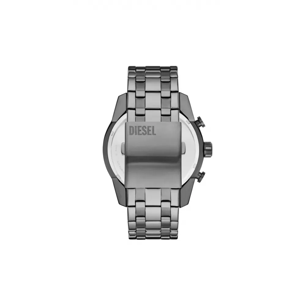 DIESEL Stainless Steel Chronograph DZ4632