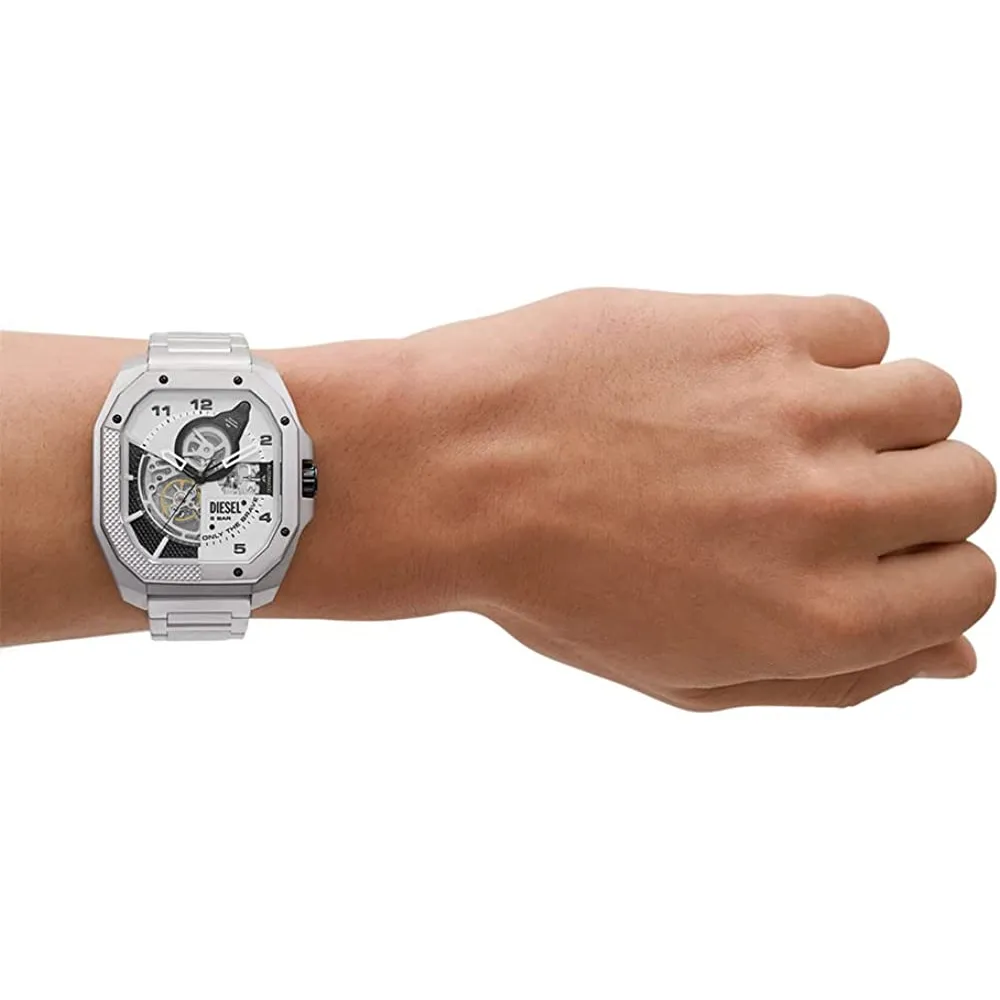 DIESEL Flayed Automatic DZ7470