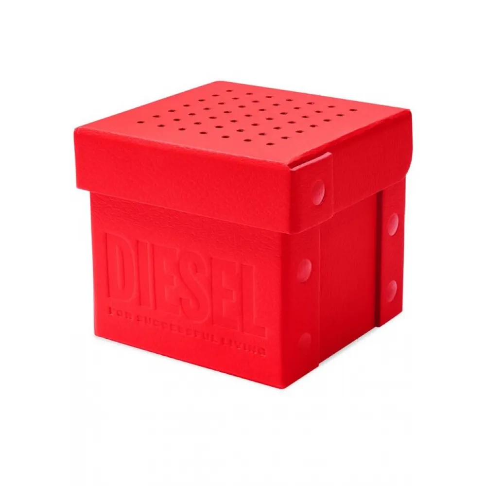 DIESEL Flayed Automatic DZ7470