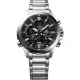 CASIO Edifice Smartwatch Silver Stainless Steel Bracelet ECB-30D-1AEF