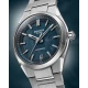 CASIO Edifice Αυτόματο Ρολόι χειρός με μπρασελέ από ανοξείδωτο ατσάλι EFK-100D-2AER