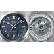 CASIO Edifice Αυτόματο Ρολόι χειρός με μπρασελέ από ανοξείδωτο ατσάλι EFK-100D-2AER