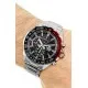 CASIO Edifice Chronograph Silver Stainless Steel Bracelet EFR-566DB-1AVUEF CASIO Edifice Chronograph Silver Stainless Steel Bracelet EFR-566DB-1AVUEF