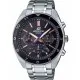 CASIO Edifice Chronograph Silver Stainless Steel Bracelet EFV-590D-1AVUEF-2