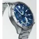 CASIO Edifice Χρονογράφος με Μπρασελέ από Ανοξείδωτο Ατσάλι σε ασημί τόνο EFV-620D-2AVUEF