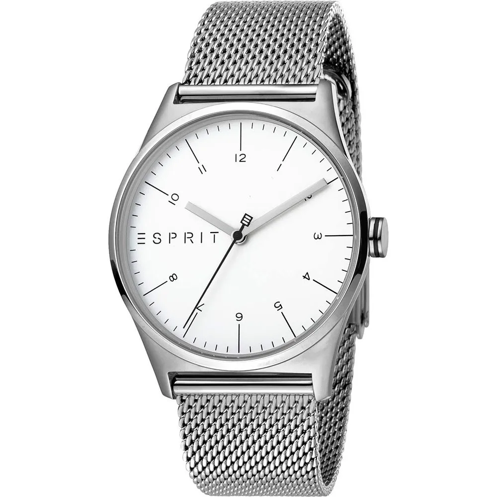 ESPRIT Essential Stainless Steel Bracelet ES1G034M0055