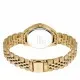 ESPRIT Kate Set Watch - Bracelet Stainless Steel Gold tone plated Bracelet ES1L295M0095