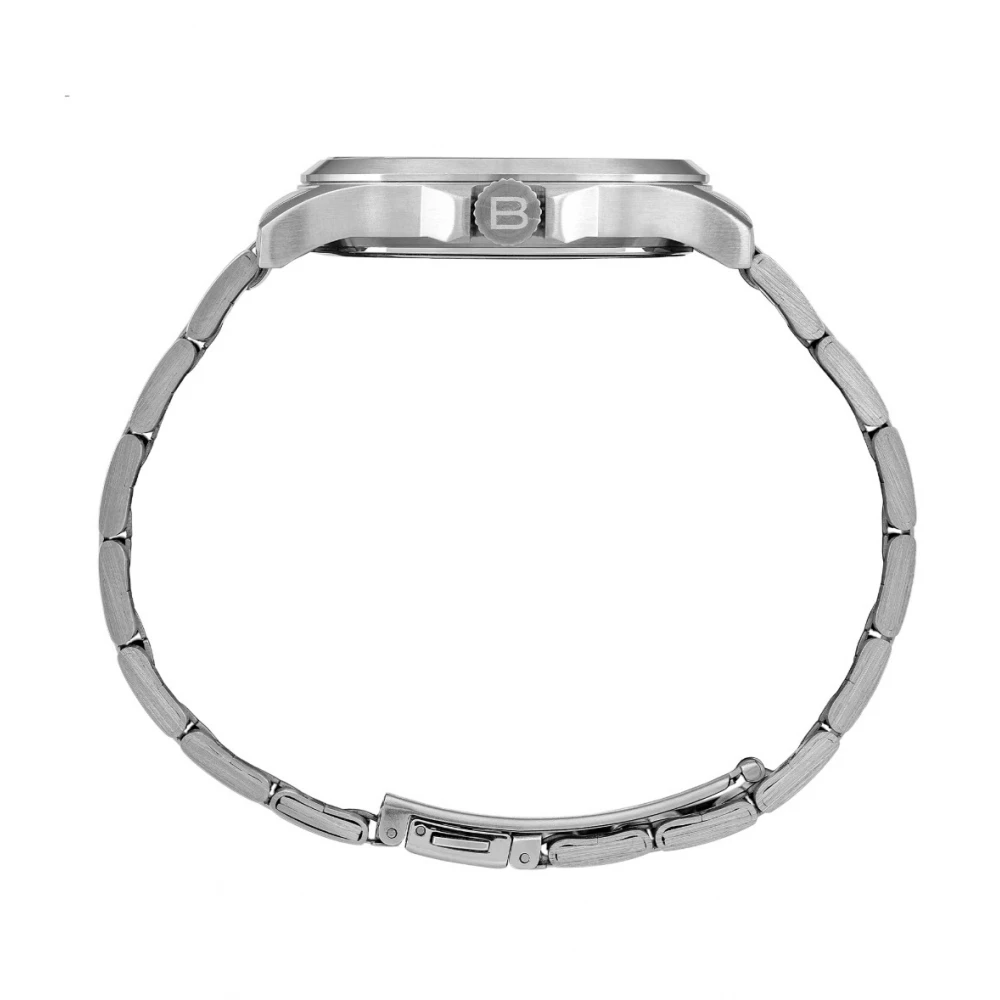 BREIL KAI με Ασημί Μπρασελέ από Ανοξείδωτο Ατσάλι EW0782