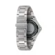 BREIL KAI με Ασημί Μπρασελέ από Ανοξείδωτο Ατσάλι EW0782