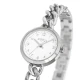 BREIL Blanche με Ασημί Μπρασελέ από Ανοξείδωτο Ατσάλι EW0788