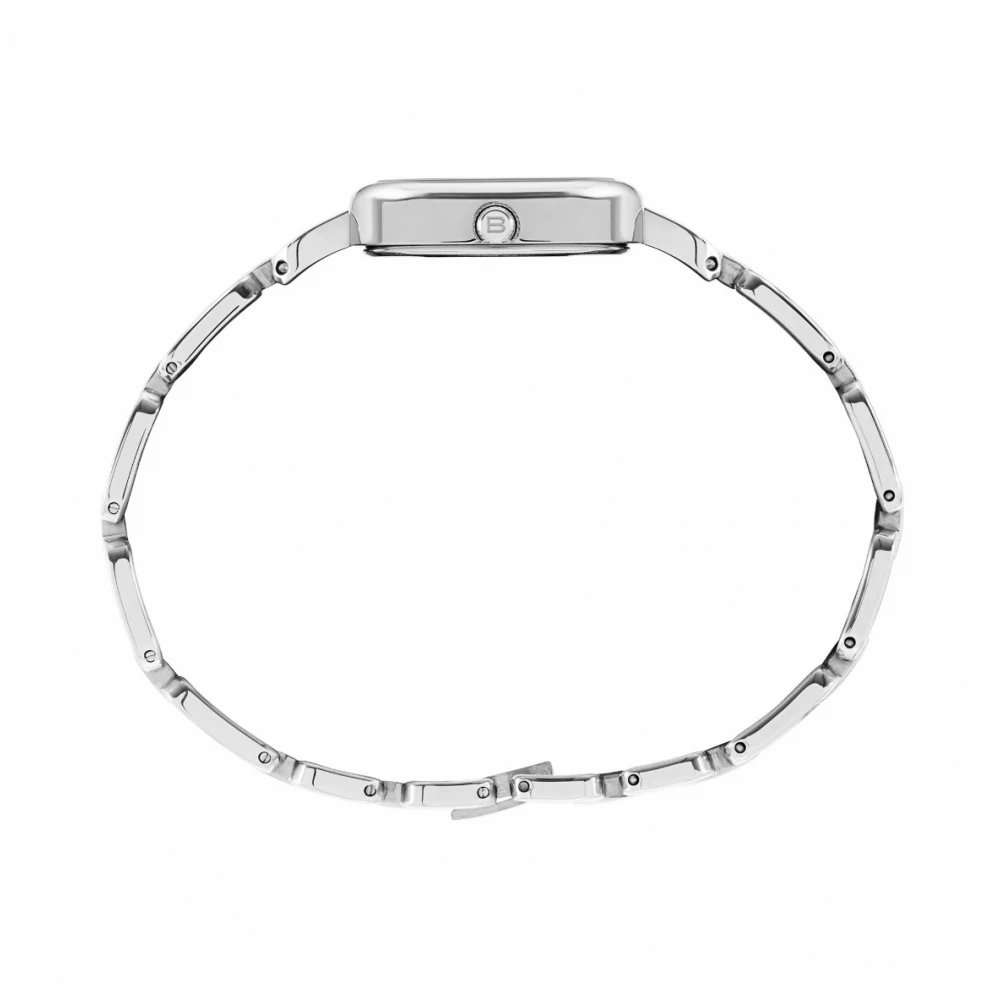 BREIL Bon Ton με Ασημί Μπρασελέ από Ανοξείδωτο Ατσάλι EW0812
