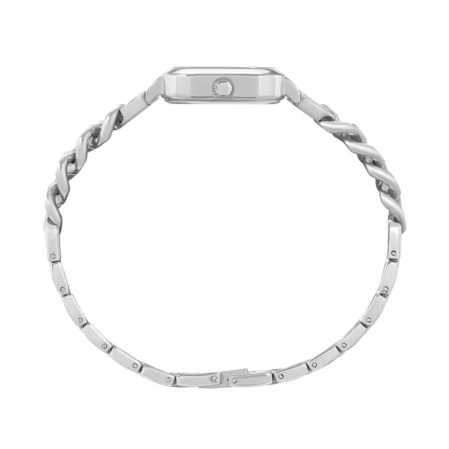 BREIL Elise με Ασημί Μπρασελέ από Ανοξείδωτο Ατσάλι EW0833