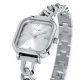 BREIL Elise με Ασημί Μπρασελέ από Ανοξείδωτο Ατσάλι EW0833