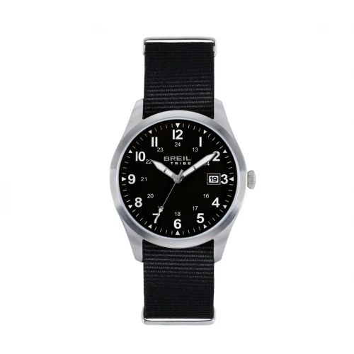 BREIL Recon με Υφασμάτινο λουράκι από Συνθετικό Υλικό EW0841