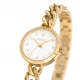 BREIL Blanche με Μπρασελέ από Ανοξείδωτο Ατσάλι σε Χρυσό Τόνο EW0790