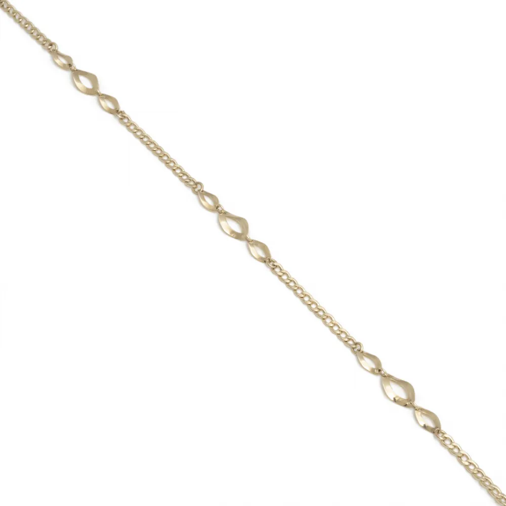 14K Χρυσό Βραχιόλι BR134/0