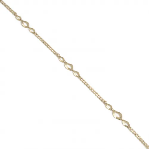 14K Χρυσό Βραχιόλι BR134/0