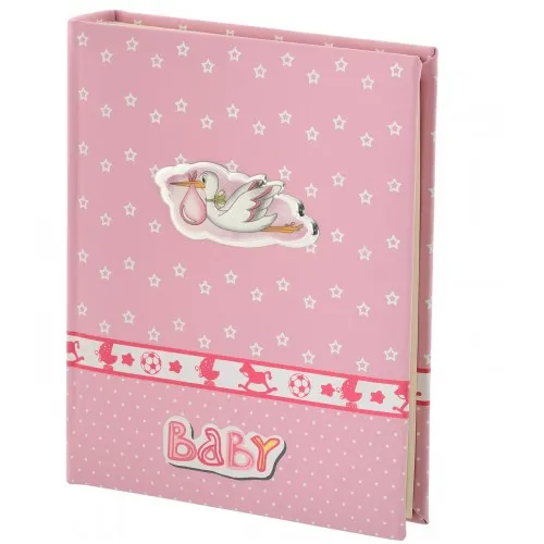 PRINCELINO Άλμπουμ Για Παιδιά 20x25cm MA/A259CR