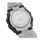 CASIO G-Shock με Γκρι Καουτσούκ Λουράκι GBX-100TT-8ER