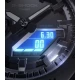 CASIO G-Shock με Μαύρο Λουράκι σιλικόνης GM-2100-1AER-MAN