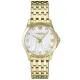 GREGIO Noel Gold Stainless Steel Bracelet GR350020