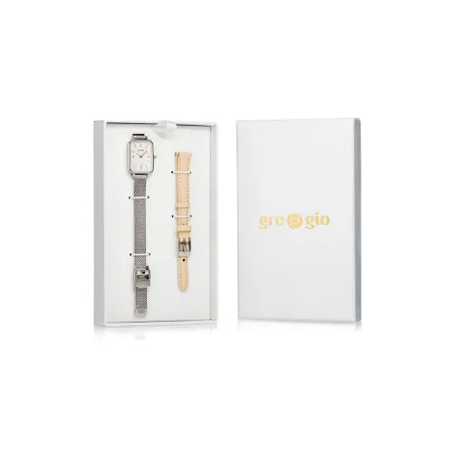 GREGIO Set Box Stainless Steel Bracelet GR430011